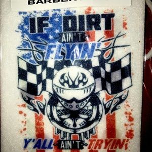 Customized car fresheners